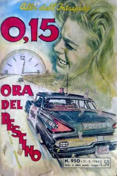 0,15 Ora del Destino