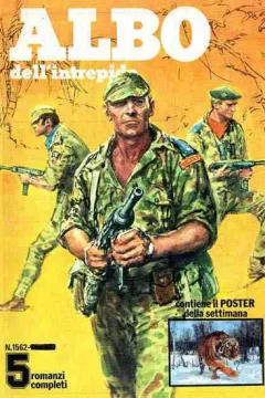 Issue #1562