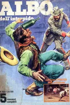 Issue #1563