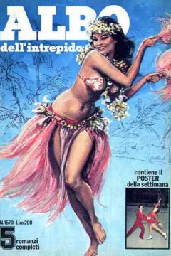Issue #1570