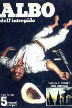Issue #1572