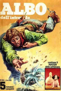 Issue #1574