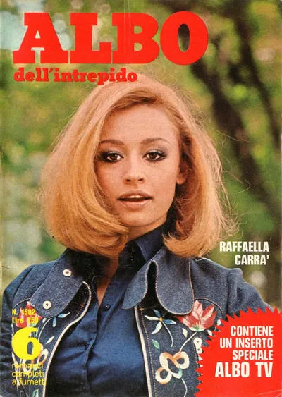 Cover of Issue #1582