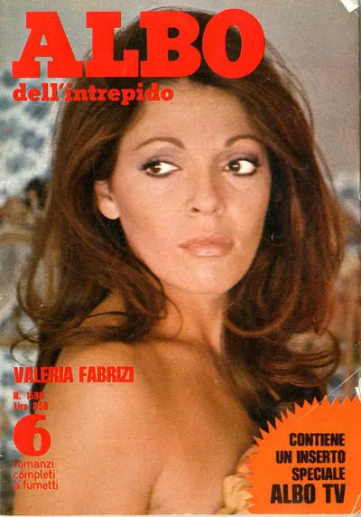 Cover of Issue #1596