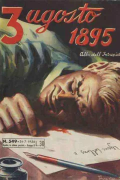 3 agosto 1895
