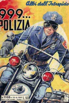 999... Polizia