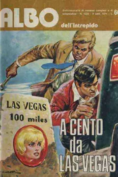 A Cento da Las Vegas