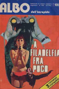 A Filadelfia fra poco