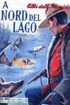 A Nord del Lago