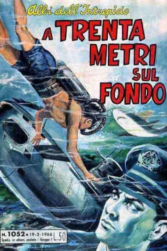A Trenta Metri sul Fondo