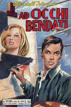 Ad Occhi Bendati