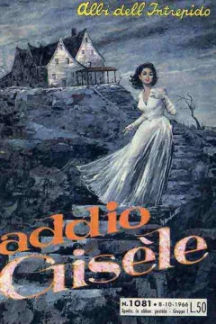 addio Gisele