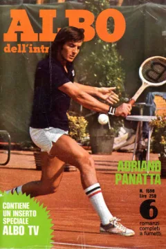 Adriano Panatta