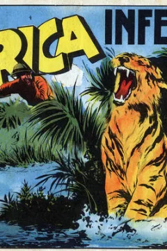 Africa Infernale