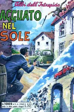 Agguato nel Sole