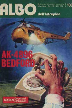 AK-4896 Bedford
