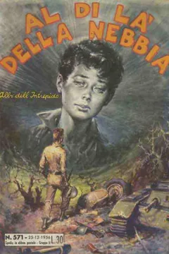 Al di la della Nebbia