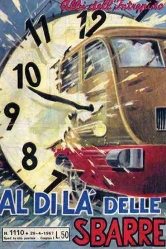 Al di la delle Sbarre