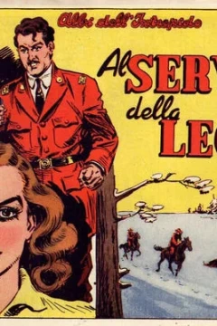 Al Servizio della Legge