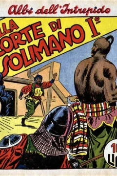 Alla Corte di Solmano I