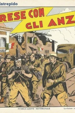 Alle Prese con gli Anzacs