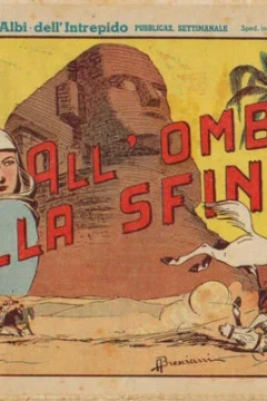 All’ombra della sfinge
