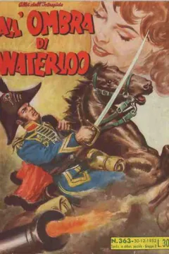 All'ombra di Waterloo