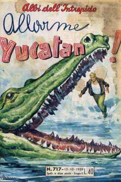 Allorme Yucatan!