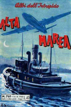 Alta Marea