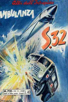 Ambulanza S.32