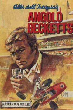 Angolo Becketts