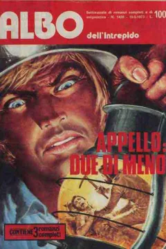 Appello: Due di Meno