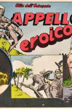Appello eroico