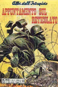 Apuntamento sul Reticolato