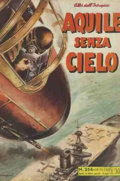 Aquile Senza Cielo