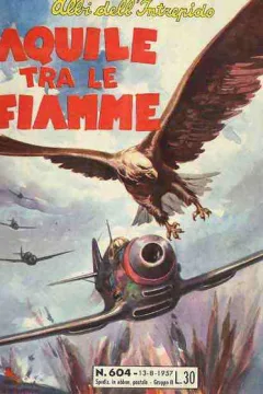 Aquille tra la Fiamme