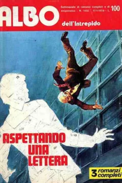 Aspettando una lettera
