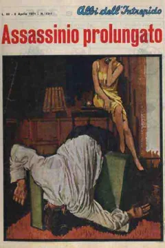 Assassinio prolungato