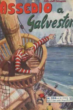 Assedio a Galveston