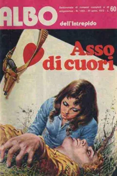 Asso di cuori