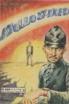 Atollo 37 Nord