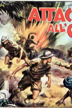 Attacco all’ora X
