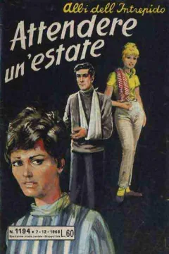 Attendere un'estate