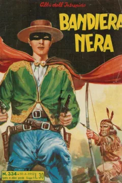 Bandiera Nera
