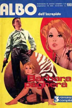 Barbera pagherà