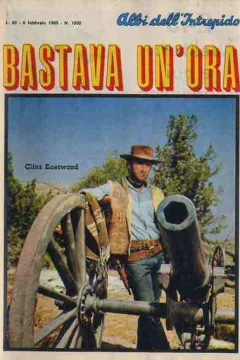 Bastava un'ora