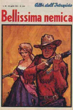 Bellissima nemica