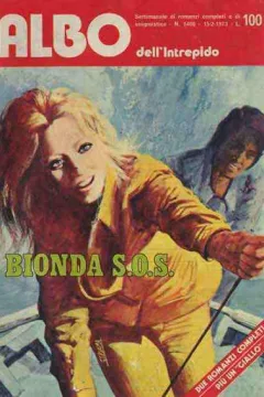 Bionda S.O.S.