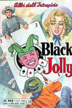 Black Jolly