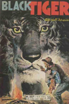 Black Tiger